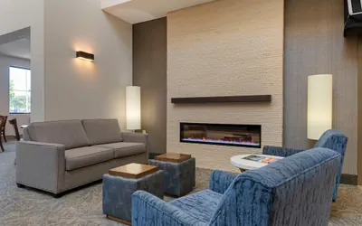 Photo 5 - Quality Inn St. Cloud West