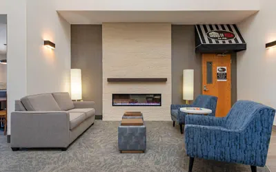 Photo 3 - Quality Inn St. Cloud West