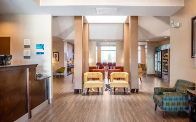 Photo 3 - Clarion Pointe Harrisonburg