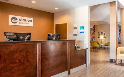 Photo 4 - Clarion Pointe Harrisonburg