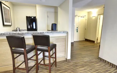 Photo 5 - Holiday Inn St Petersburg N - Clearwater by IHG