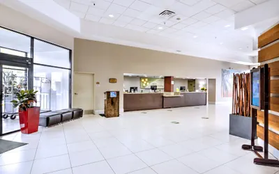 Photo 2 - Holiday Inn St Petersburg N - Clearwater by IHG