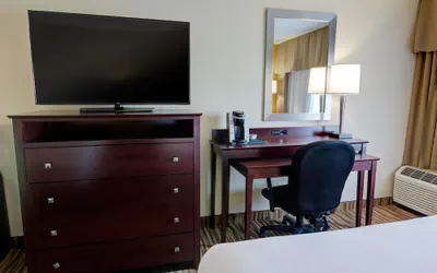 Photo 4 - Holiday Inn St Petersburg N - Clearwater by IHG