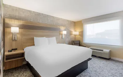 Photo 5 - Best Western Glenview -Chicagoland Inn and Suites