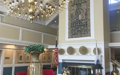 Photo 3 - Ramada by Wyndham Seekonk Providence Area