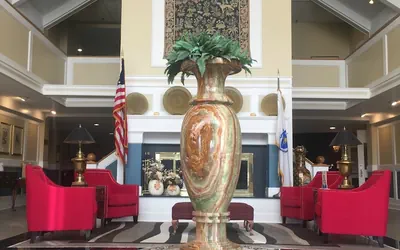 Photo 4 - Ramada by Wyndham Seekonk Providence Area