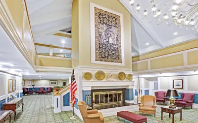 Photo 2 - Ramada by Wyndham Seekonk Providence Area