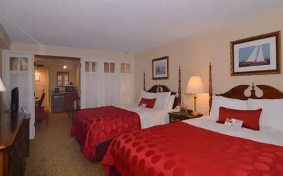 Photo 5 - Ramada by Wyndham Seekonk Providence Area