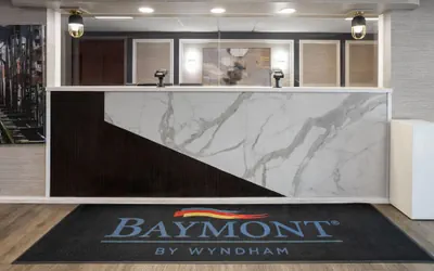 Photo 3 - Baymont by Wyndham Westampton