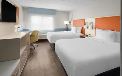Photo 4 - Baymont by Wyndham Westampton