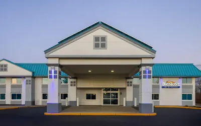 Photo 2 - Baymont by Wyndham Westampton