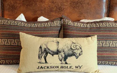Photo 5 - Parkway Inn of Jackson Hole