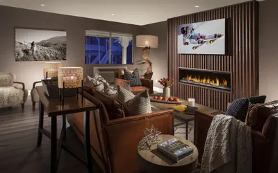 Photo 3 - Parkway Inn of Jackson Hole
