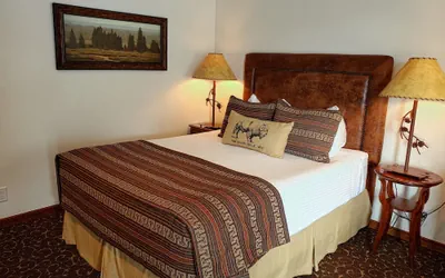 Photo 4 - Parkway Inn of Jackson Hole