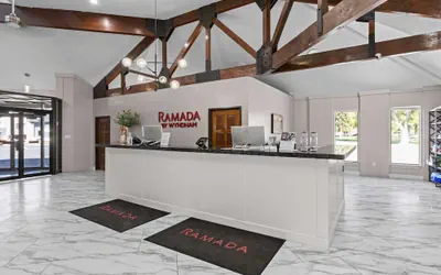 Photo 4 - Ramada by Wyndham Richfield UT I-70