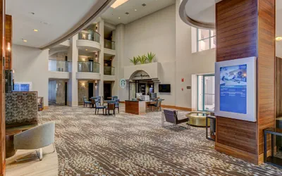 Photo 4 - Hilton Phoenix Airport