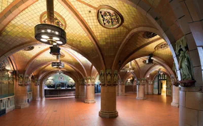 Photo 5 - Seelbach Hilton Louisville Downtown