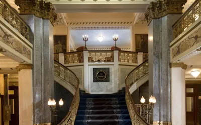 Photo 2 - Seelbach Hilton Louisville Downtown