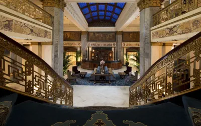 Photo 3 - Seelbach Hilton Louisville Downtown