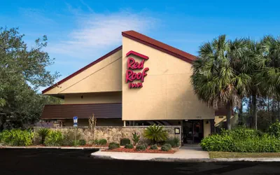 Photo 2 - Red Roof Inn Jacksonville - Orange Park