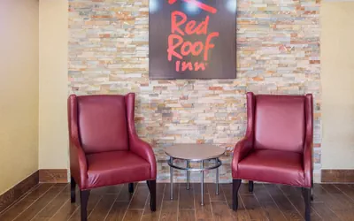 Photo 3 - Red Roof Inn Jacksonville - Orange Park