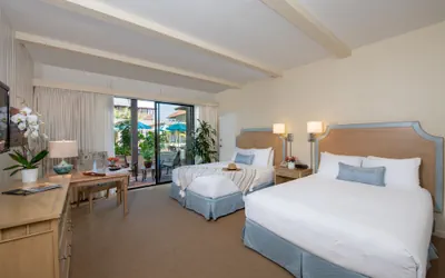 Photo 3 - La Jolla Shores Hotel