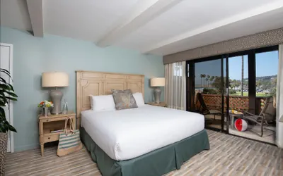 Photo 5 - La Jolla Shores Hotel