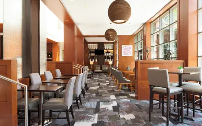 Photo 4 - The Westin Princeton at Forrestal Village