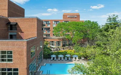 Photo 2 - The Westin Princeton at Forrestal Village