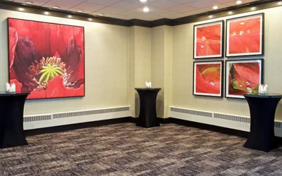 Photo 3 - The Westin Princeton at Forrestal Village