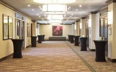 Photo 4 - The Westin Princeton at Forrestal Village