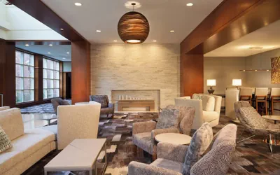 Photo 3 - The Westin Princeton at Forrestal Village