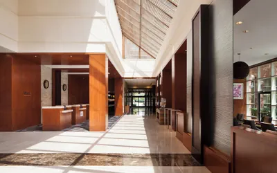 Photo 5 - The Westin Princeton at Forrestal Village
