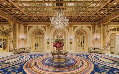 Photo 5 - Fairmont Copley Plaza, Boston