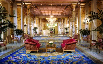 Photo 3 - Fairmont Copley Plaza, Boston