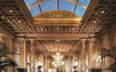 Photo 4 - Fairmont Copley Plaza, Boston