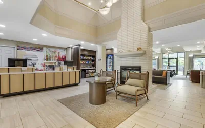 Photo 4 - Sonesta ES Suites Dulles Airport