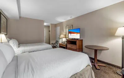 Photo 4 - Buffalo Airport Hotel