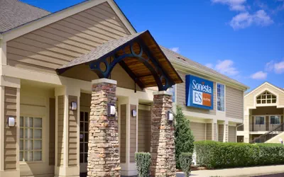 Photo 2 - Sonesta ES Suites Princeton
