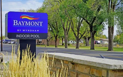 Baymont | Monte Vista