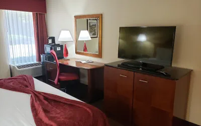 Photo 5 - A Victory Hotel & Suites