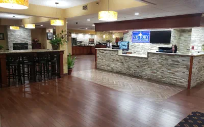 Photo 2 - A Victory Hotel & Suites
