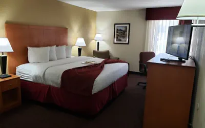 Photo 4 - A Victory Hotel & Suites