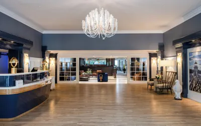 Photo 4 - Holiday Inn Resort Bar Harbor - Acadia Natl Park by IHG