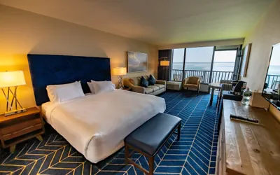 Photo 5 - Holiday Inn Resort Bar Harbor - Acadia Natl Park by IHG