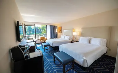 Photo 4 - Holiday Inn Resort Bar Harbor - Acadia Natl Park by IHG