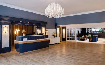 Photo 3 - Holiday Inn Resort Bar Harbor - Acadia Natl Park by IHG