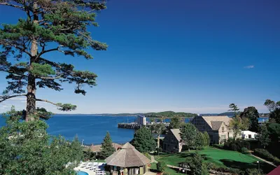 Photo 2 - Holiday Inn Resort Bar Harbor - Acadia Natl Park by IHG