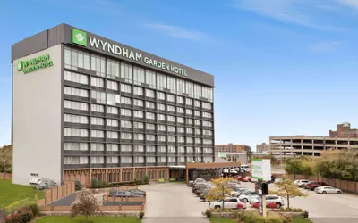 Photo 2 - Wyndham Garden at Niagara Falls