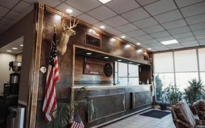 Photo 4 - Reidsville Inn & Suites